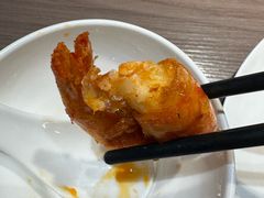 -将相和·海鲜蒸饺大连菜