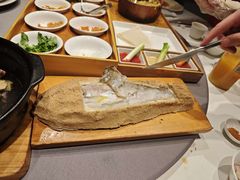 -黑明餐厅(白鹭洲店)