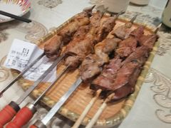 -新疆伊宁远征餐厅