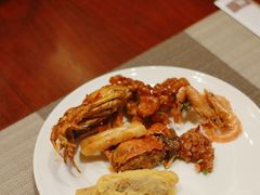 -金华世贸大饭店-喜季西餐厅