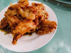 -宝发园名菜馆