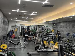 -优昂健身(新光界店)