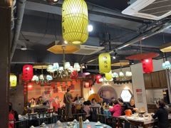 -古道村落(温汤店)