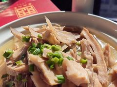 -西山人家·传统苏帮菜·家宴(木渎店)