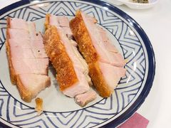 -棋哥烧鹅餐室(嘉年华商业大厦店)