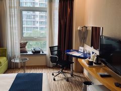 -北京东直门智选假日酒店