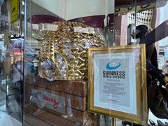 -迪拜黄金市场
