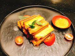 -上海1号私藏菜(静安店)