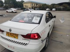-无忧学车·大众驾校(长宁校区)