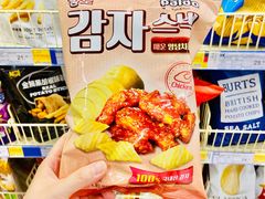 -麦德龙(十里河店)