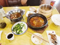 -孙府大院(步行街店)