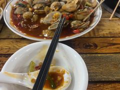 -阿彬烧烤(桐油店)