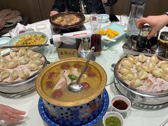 -王厚元饺子·辽菜·烤鸭(黄河大街店)