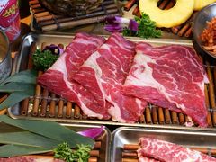-西塔老太太泥炉烤肉(双井店)