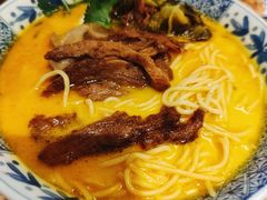 -和府捞面(北美新天地店)
