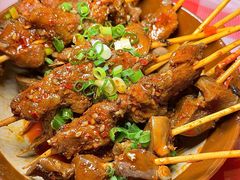 -重庆印象老火锅(梅林店)