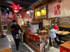 -牛藏·黑毛和牛烧肉(环市东店)