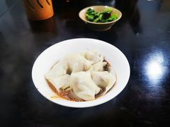 红油抄手-泰宜担担面(黄泥塝总店)