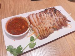 -Pho Asia 亚阁越南料理(上海来福士广场店)