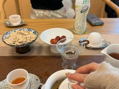 -四方茶集·茶馆(南山科技园店)