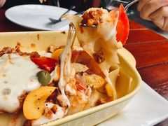 千层面-吉姆丽德乡村西餐厅(闵行交大店)