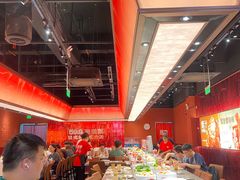 -龍歌自助小火锅(雨花台江南虹悦城店)