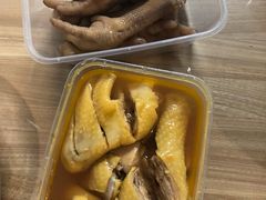 -邵万生食品公司(南京东路店)