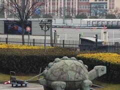 -中华艺术宫(上海美术馆)