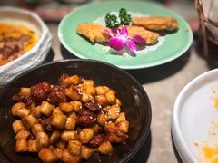 -新白鹿餐厅(金鹰新街口店)