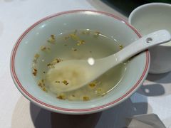 -香雪海饭店中餐厅(人民桥店)