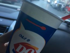 -DQ·蛋糕·冰淇淋(河东万达店)