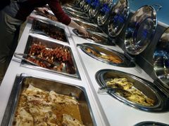 -好伦哥比萨烤肉自助(马家堡店)