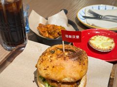 -必胜客(烟火食堂观前店)