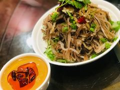 -丫头记(新村店二部)