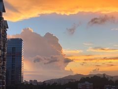 -狐尾山公园