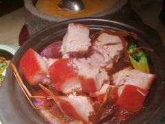 -佬麻雀·新湘菜(珠海金发购物中心店)