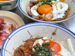 -亞婆井·劲抽面食(铂顿城店)