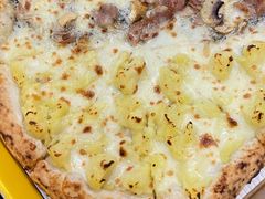 -Primo·丽莫意大利窑烤披萨