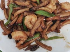 -振生清真饭店(永安道店)