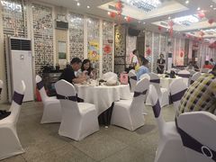 大堂-广东茶楼(鱼峰店)