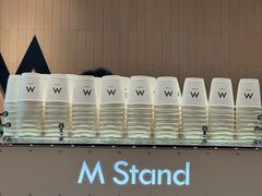 -M Stand(北京平安幸福中心店)