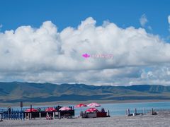 -青海湖国家重点风景名胜区