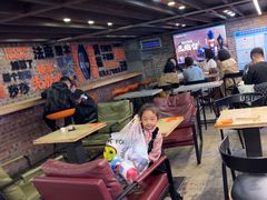 -放哈·甜醅子奶茶创造者(正宁路店)