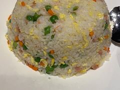 -青岛富力艾美酒店-乐美中餐厅创意胶东菜