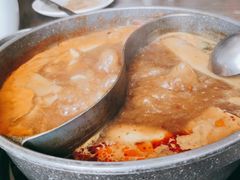 -黑驴王子驴肉火锅