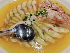 -红色江山(首钢国际大厦店)