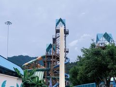 -福州欧乐堡水上乐园