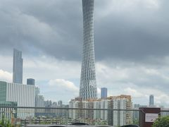 -小茶闲舍·观景商务茶馆(广州塔店)