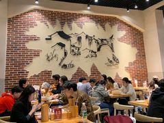 大堂-嘉州叶婆婆钵钵鸡(建设路店)