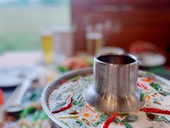 -Chom Cafe and Restaurant